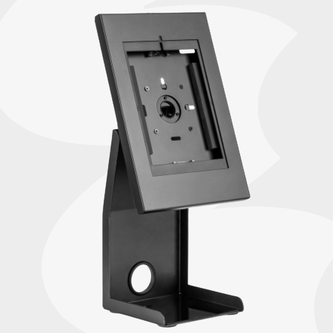 Stojak SPP133B_S — cechy i zastosowania