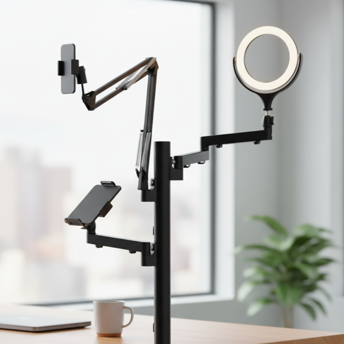 Modułowa konfiguracja SPPC101B