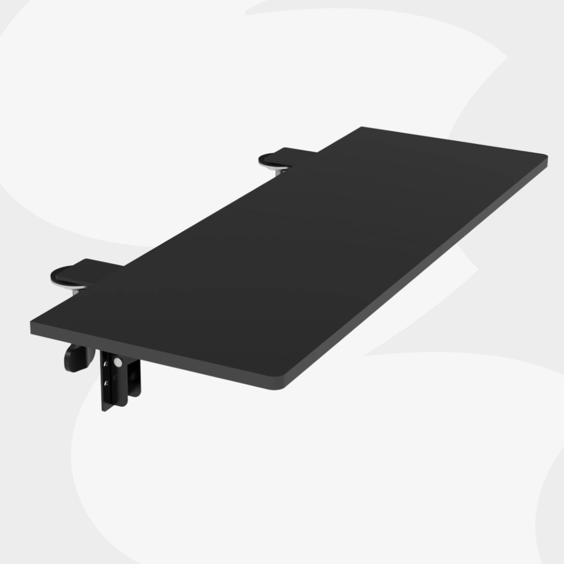 SPB132B — najważniejsze zalety przedłużki na biurko