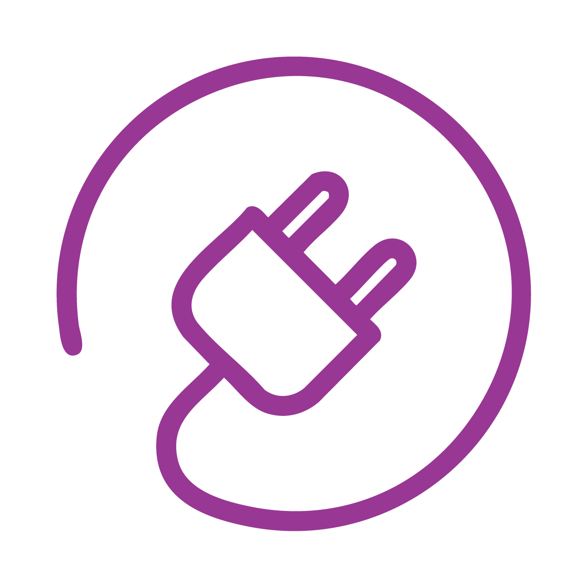 Jednosilnikowy napęd