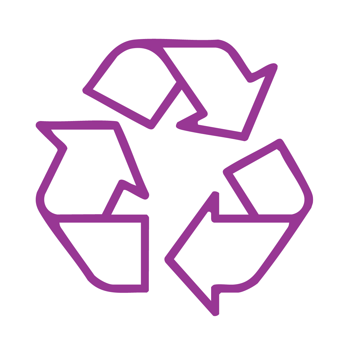 Ikona oszczędności miejsca w garażu