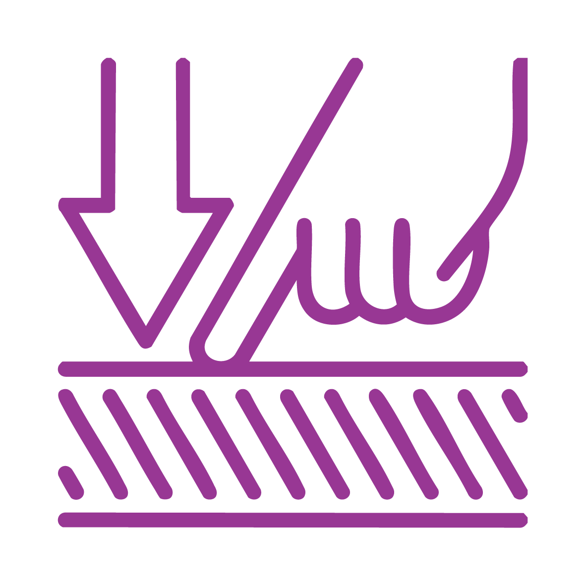 Dwa blaty i podpórka