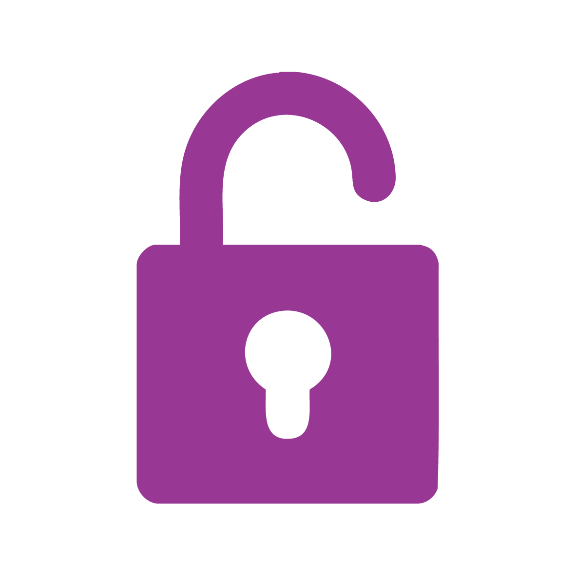 Ikona bezpiecznych krawędzi blatu