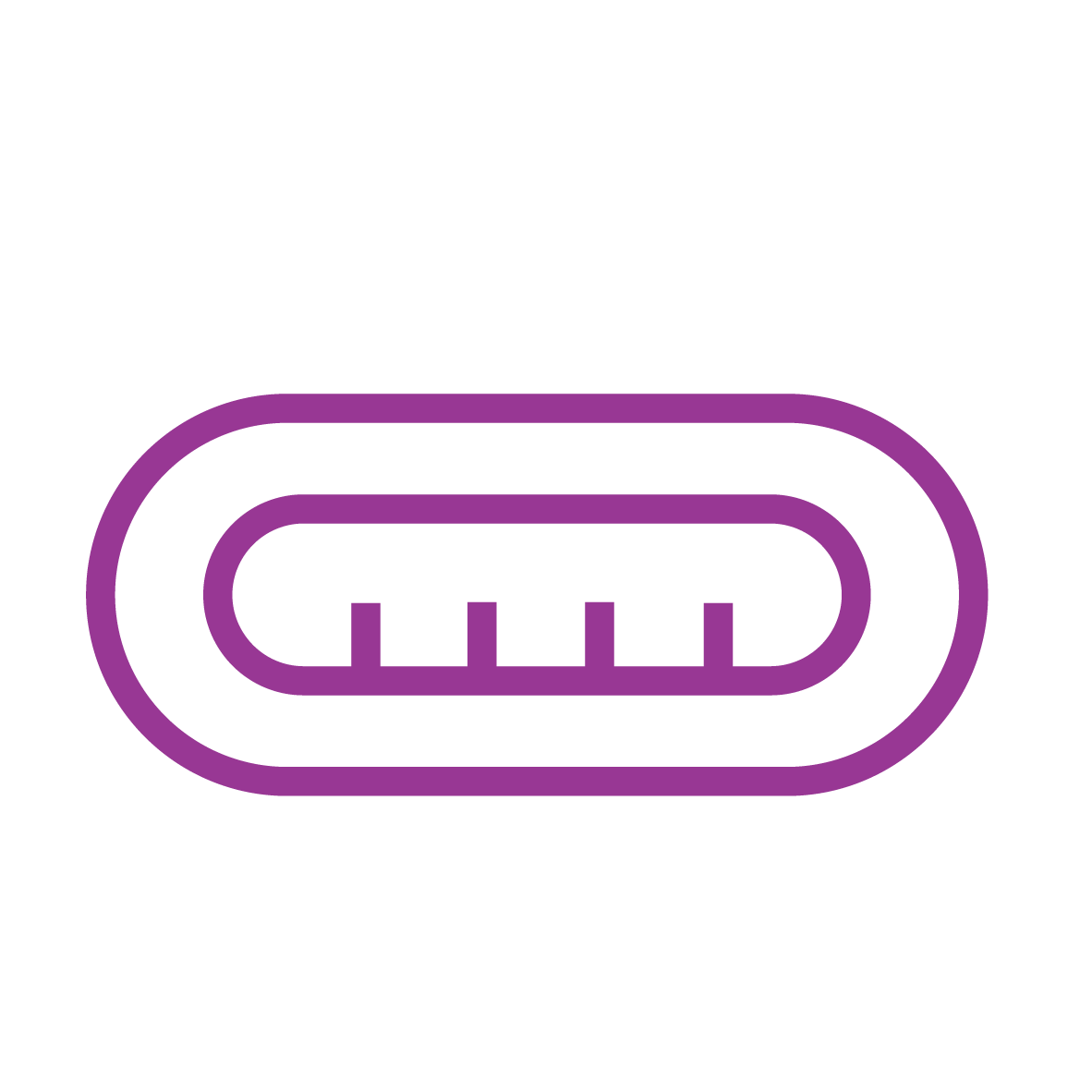 USB-C i uchwyt na telefon