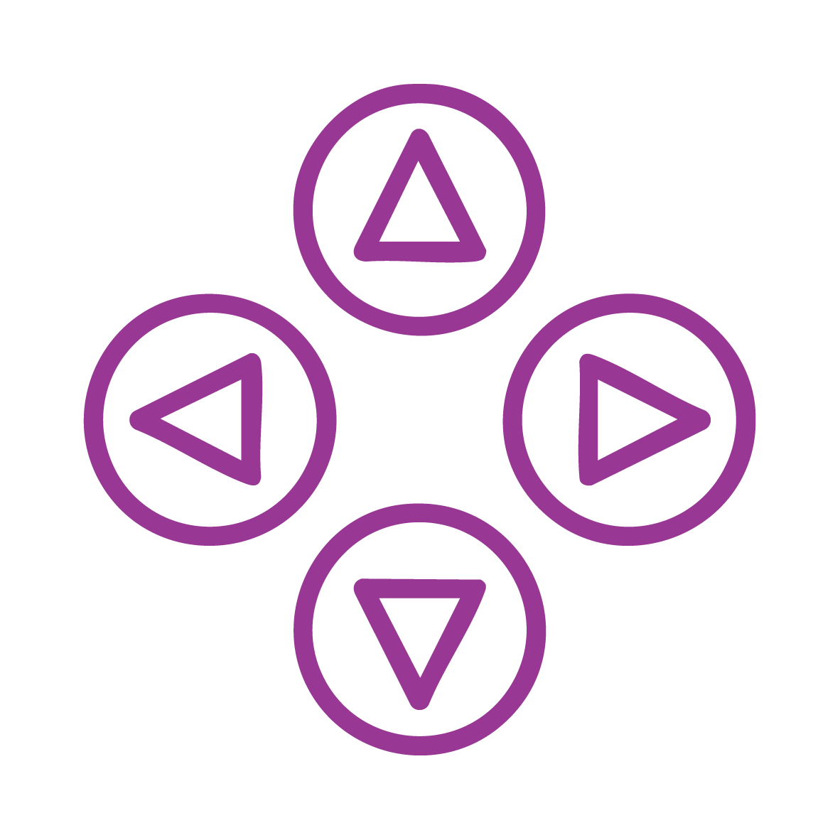 Elektryczne sterowanie fotela