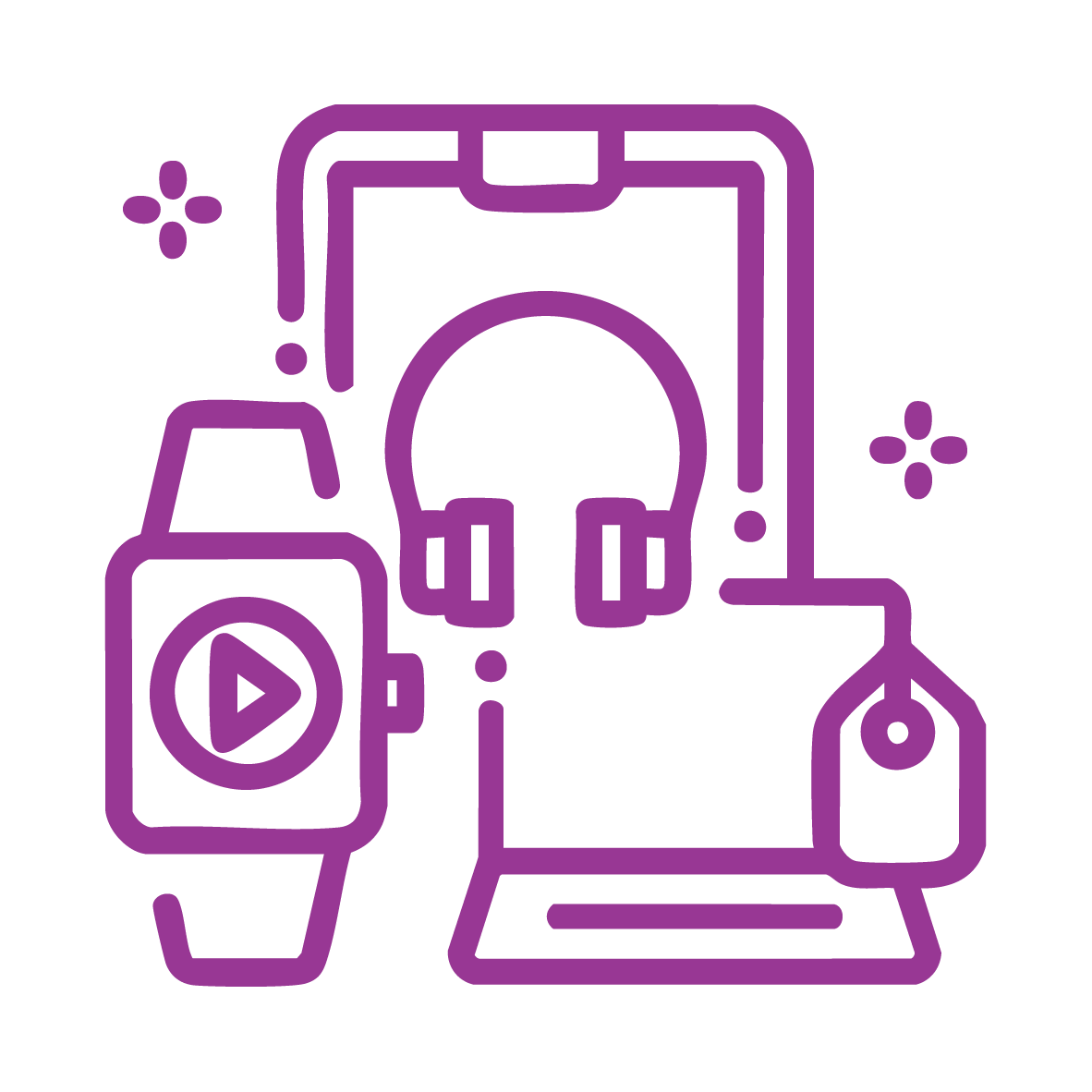 Ikona organizacji 3w1