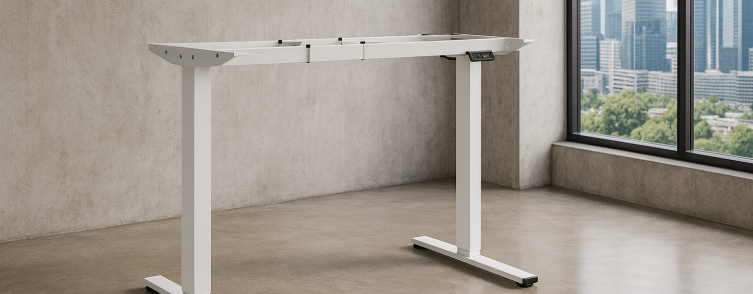 Spacetronik SPE-124 — baner