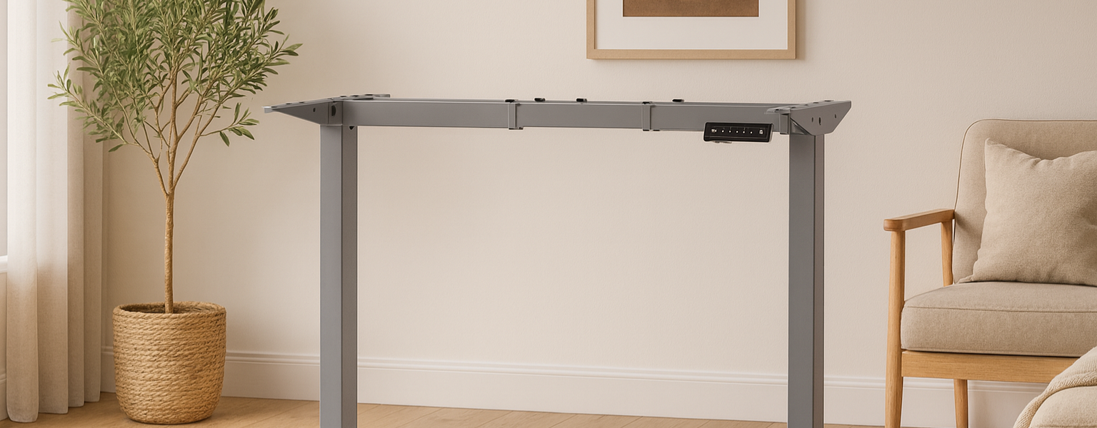 Spacetronik SPE-124 — baner