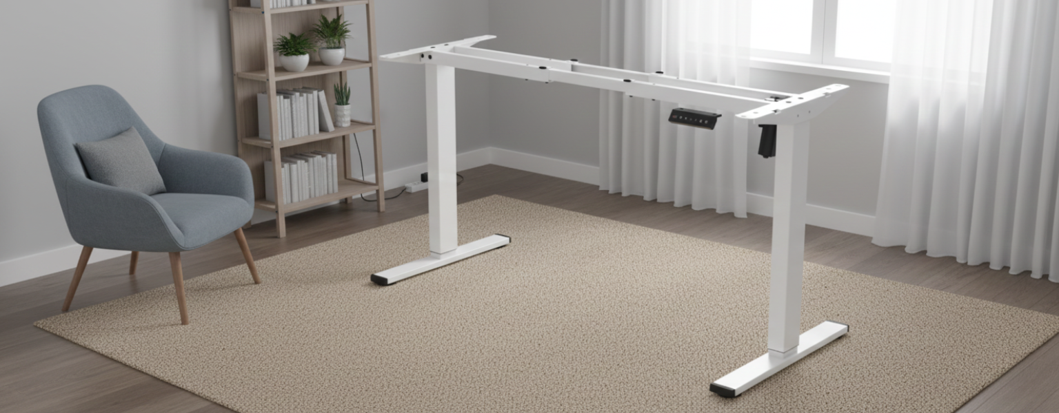 Spacetronik SPE-124 — baner