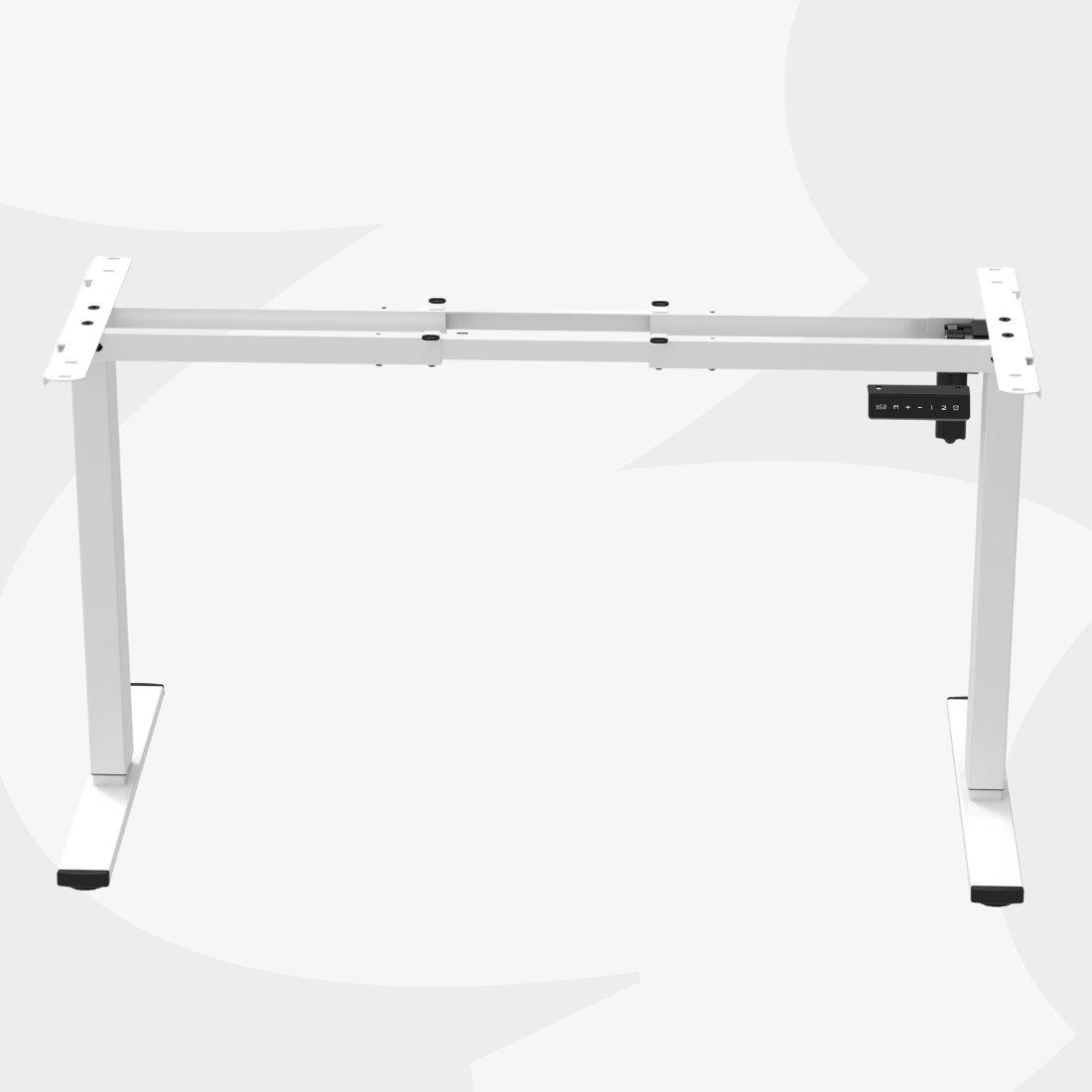 Podwójny wspornik — wzmocniona konstrukcja SPE-124