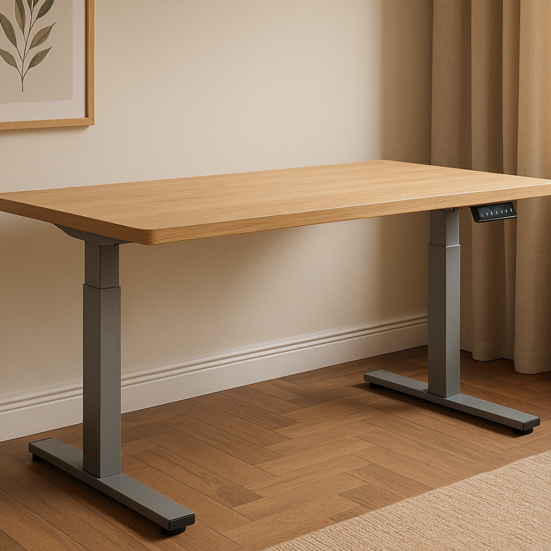 Wzmocniona stabilność