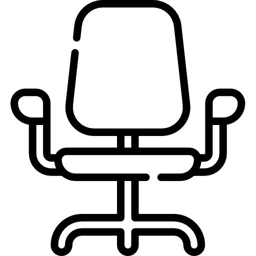 Krzesło ergonomiczne