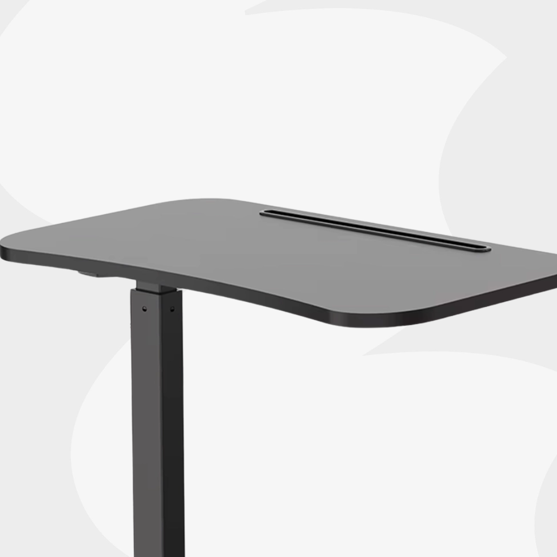 BUDDY 05 – konstrukcja C, sprężyna gazowa