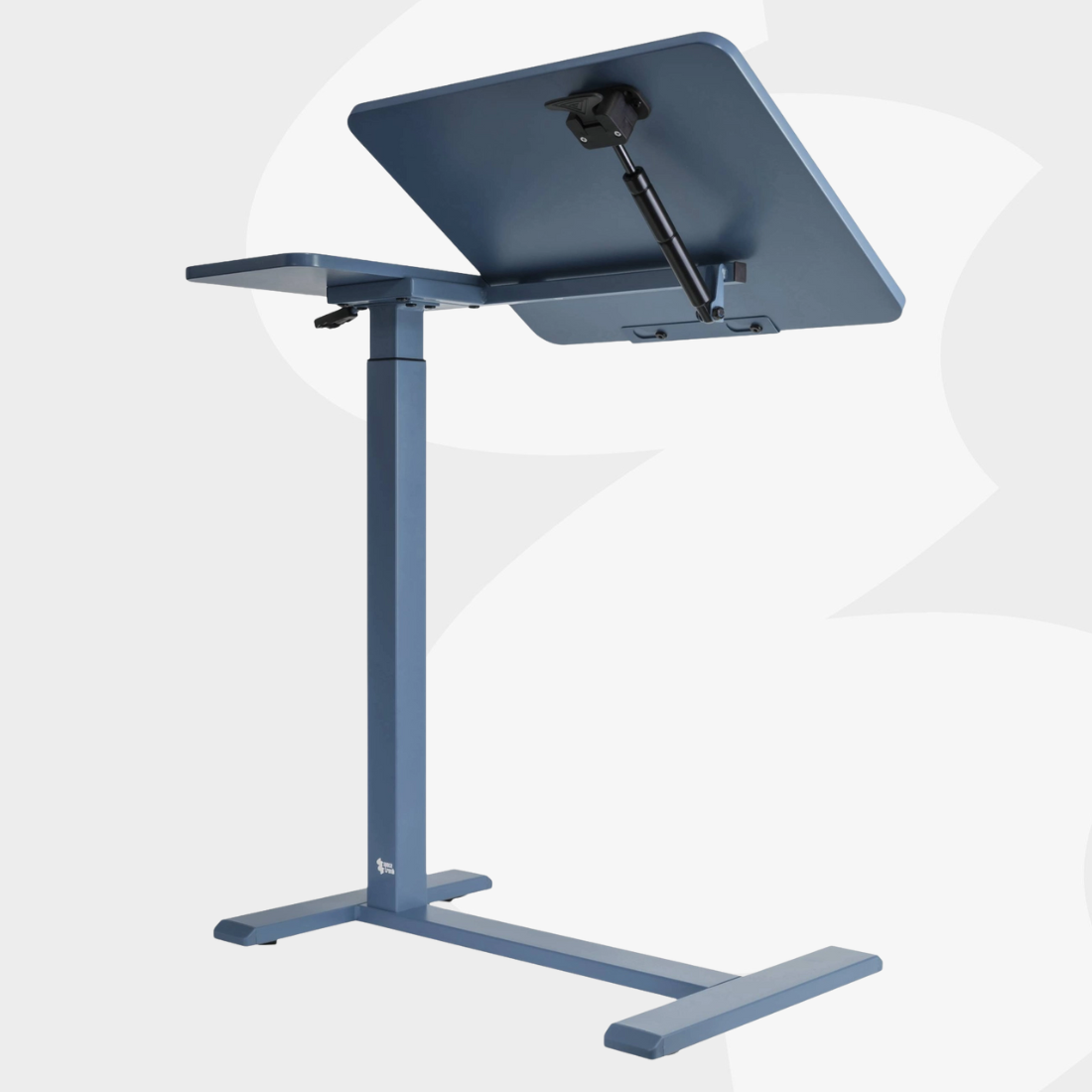 BUDDY 15-GNN – gazowa regulacja i stabilna baza H