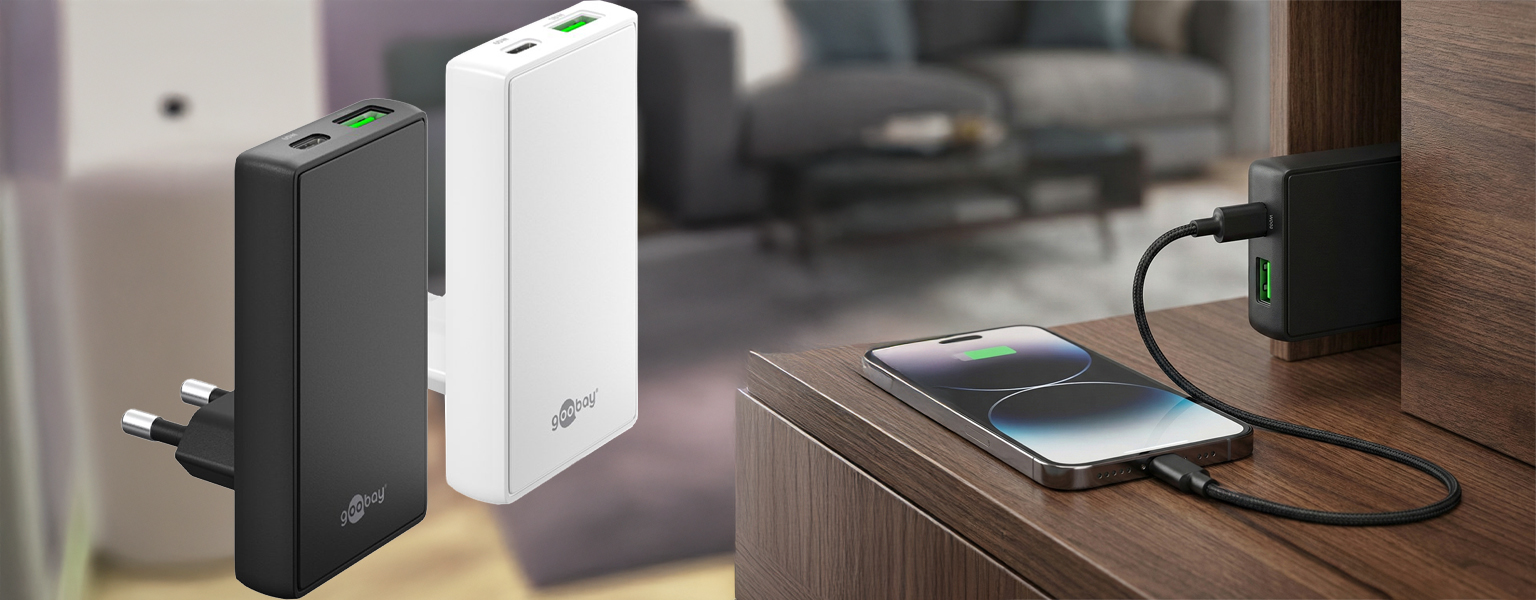 Bezpieczeństwo ładowania