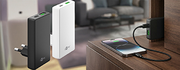 Bezpieczeństwo ładowania