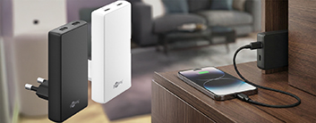 Bezpieczeństwo ładowania