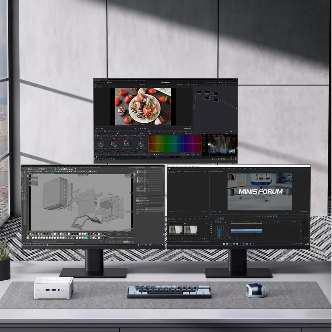 multi-monitor-mini-pc