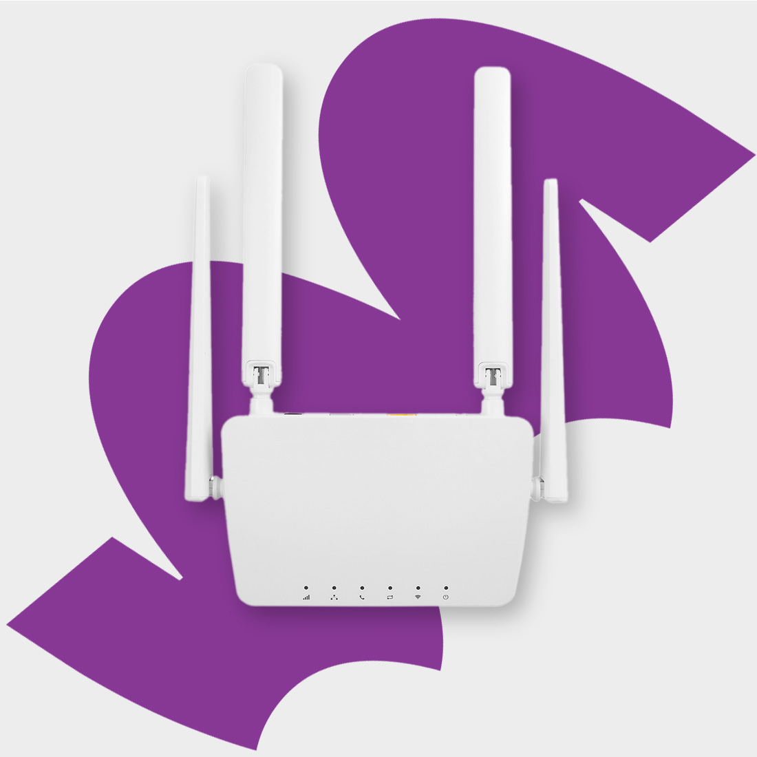 świetny-router-spacetronik-sprm59-z-technologią-5g-wifi6-oferujący-najlepsze-połączenie-sieciowe