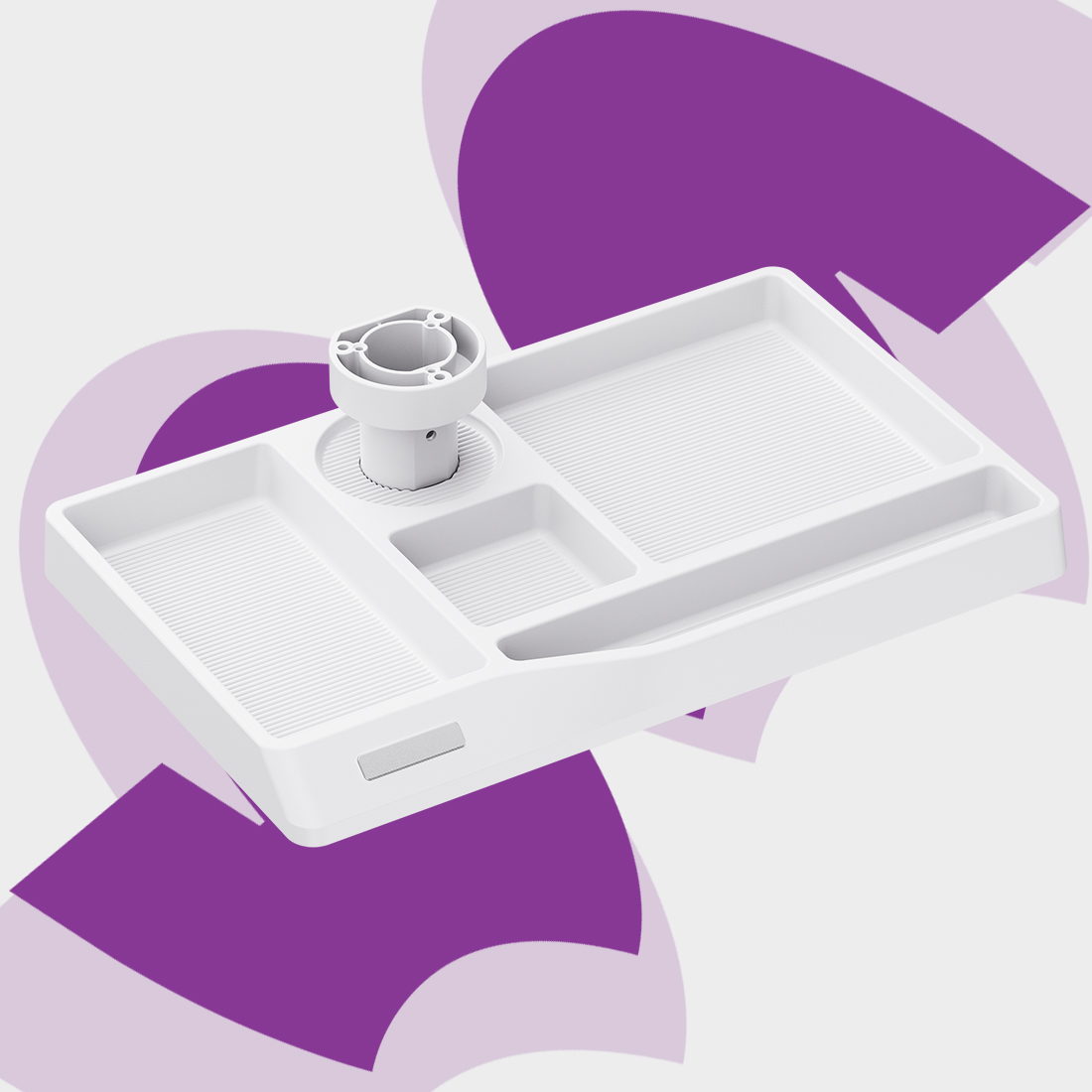 szuflada-obrotowa-spacetronik-spb126-organizer-biurkowy-360-stopni