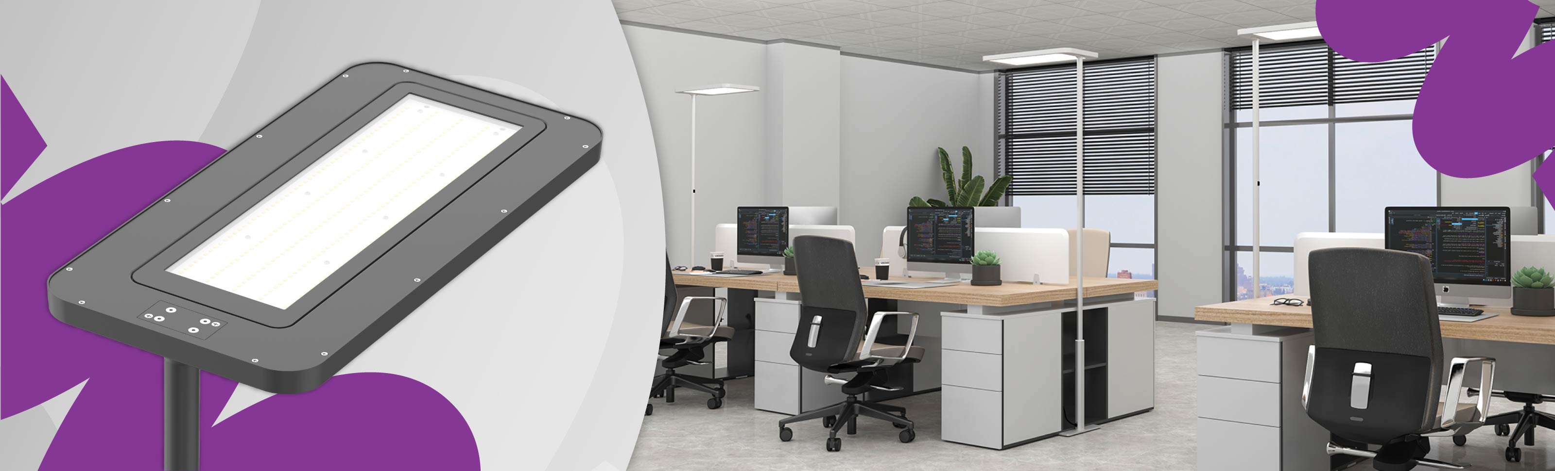 lampa-led-podlogowa-push-dimming-biuro