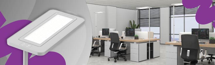 lampa-led-podlogowa-push-dimming-biuro
