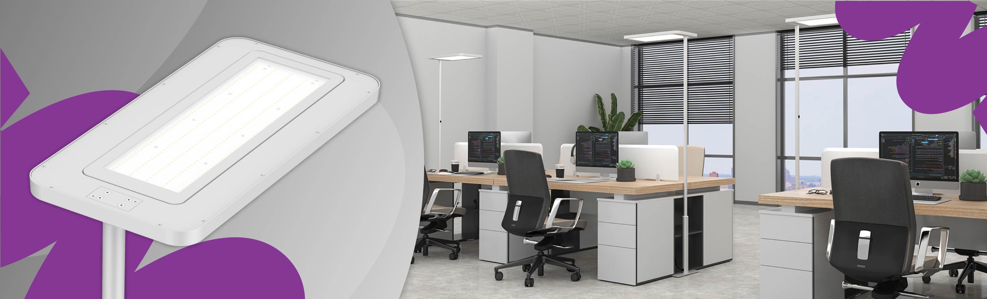 lampa-led-podlogowa-push-dimming-biuro