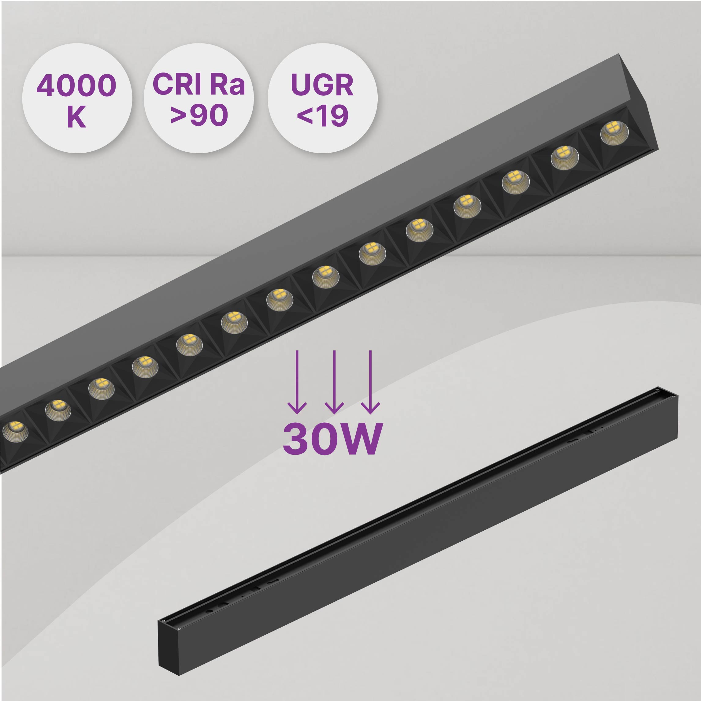 spacetronik-glow-d24-liniowa-lampa-sufitowa-led-30w-4000k-cri-90-ugr-19-3600-lm-do-biura-i-recepcji