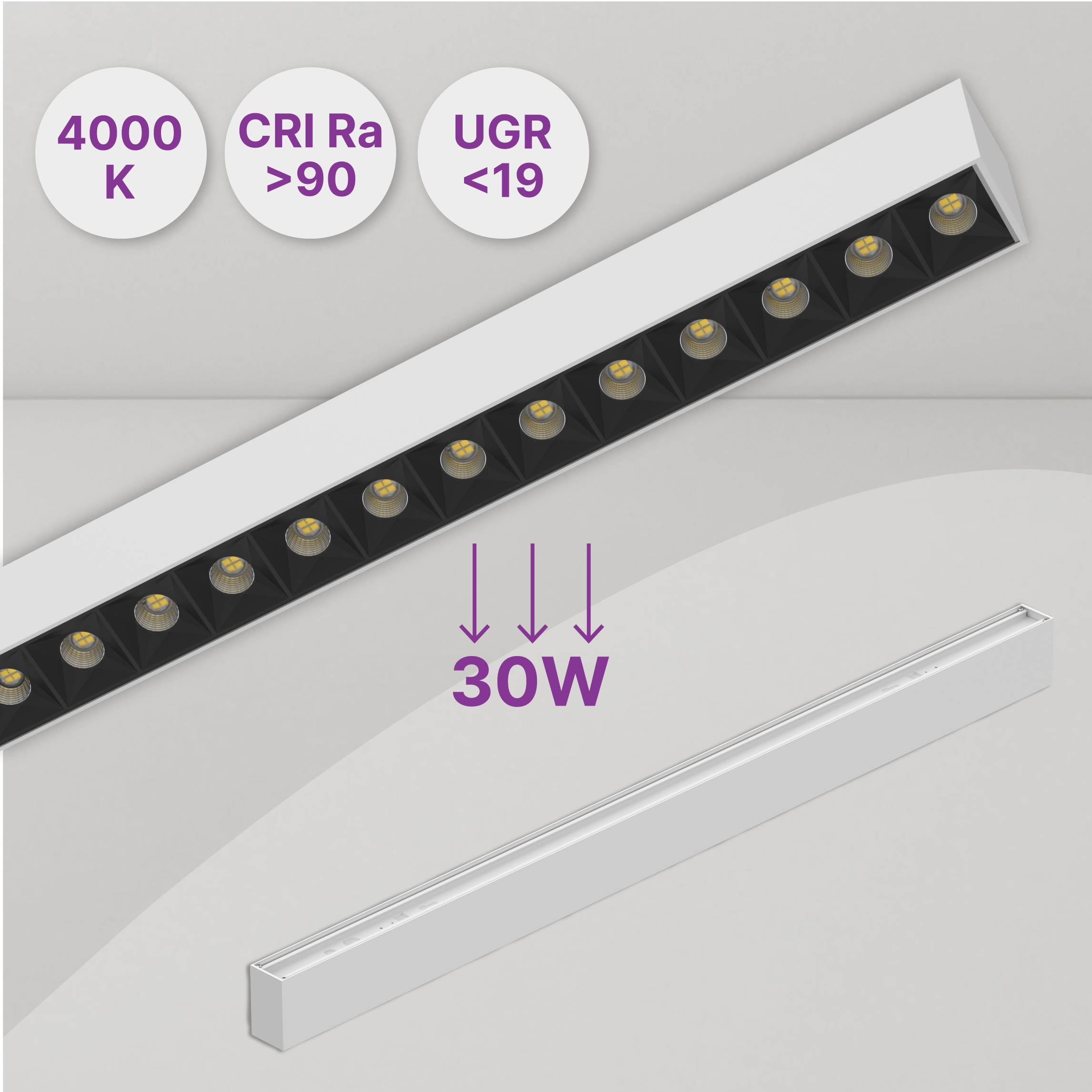spacetronik-glow-d24-liniowa-lampa-sufitowa-led-30w-4000k-cri-90-ugr-19-3600-lm-do-biura-i-recepcji