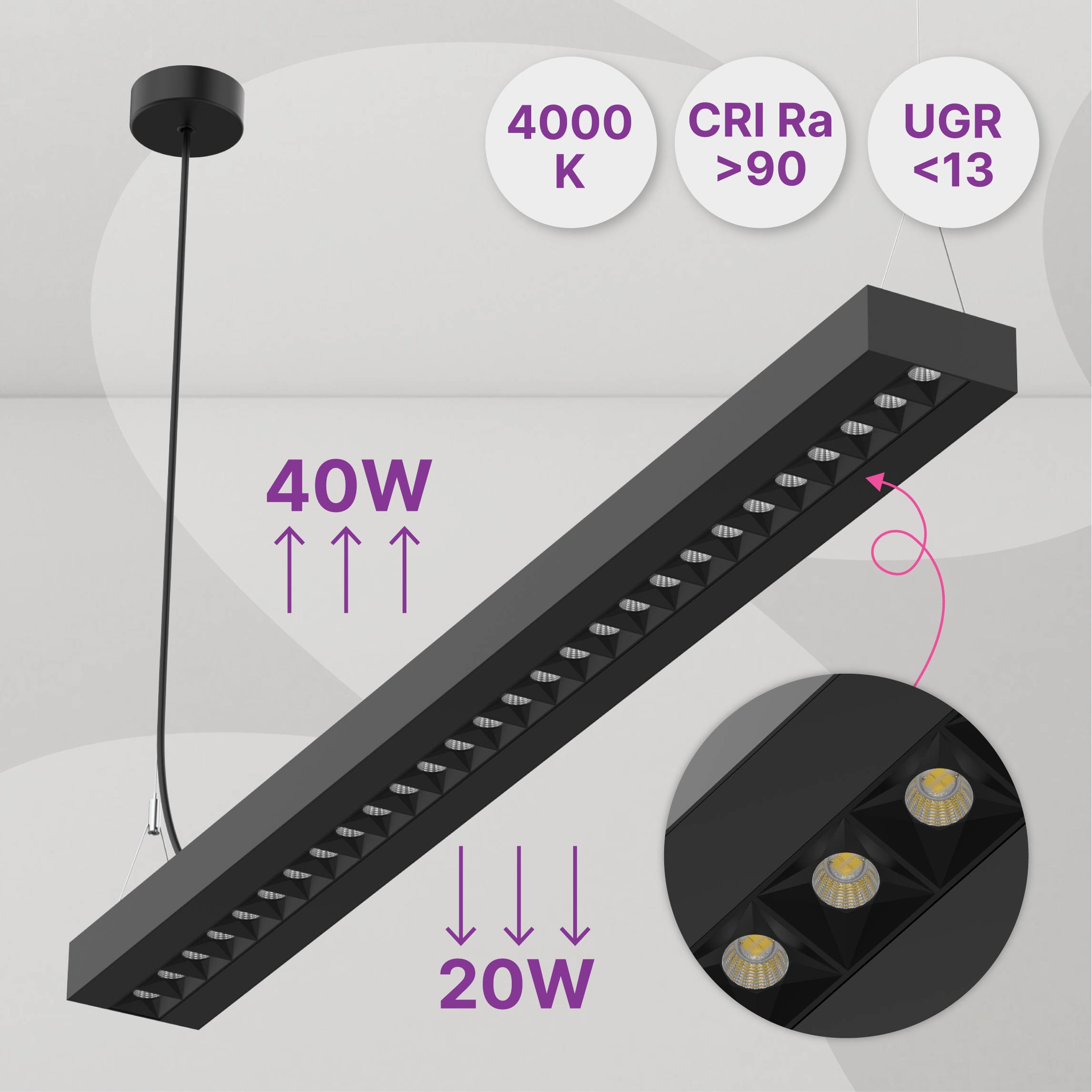 spacetronik-glow-d24-liniowa-lampa-wiszaca-led-do-biura-rozsyl-gora-i-dol-4000k-cri90-ugr13-125-lmw