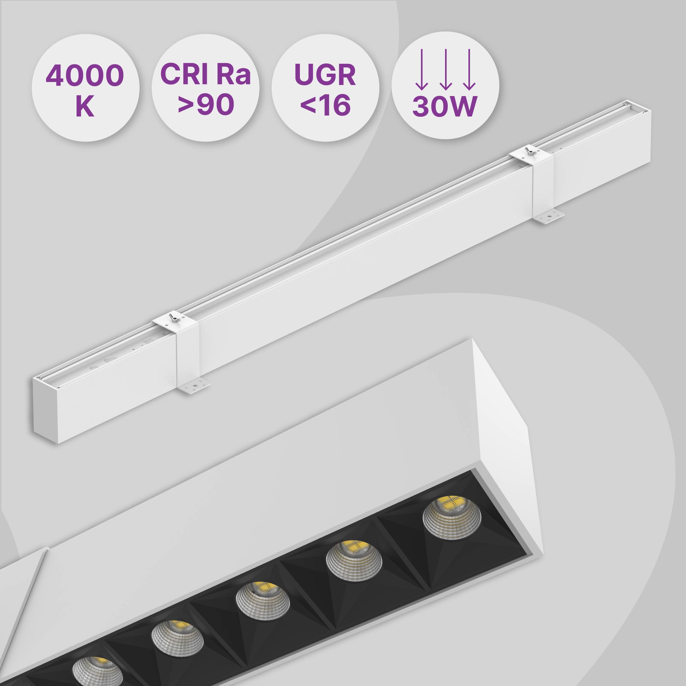 spacetronik-glow-d24-liniowa-lampa-sufitowa-led-30w-4000k-cri-90-ugr-19-3600-lm-do-biura-i-recepcji