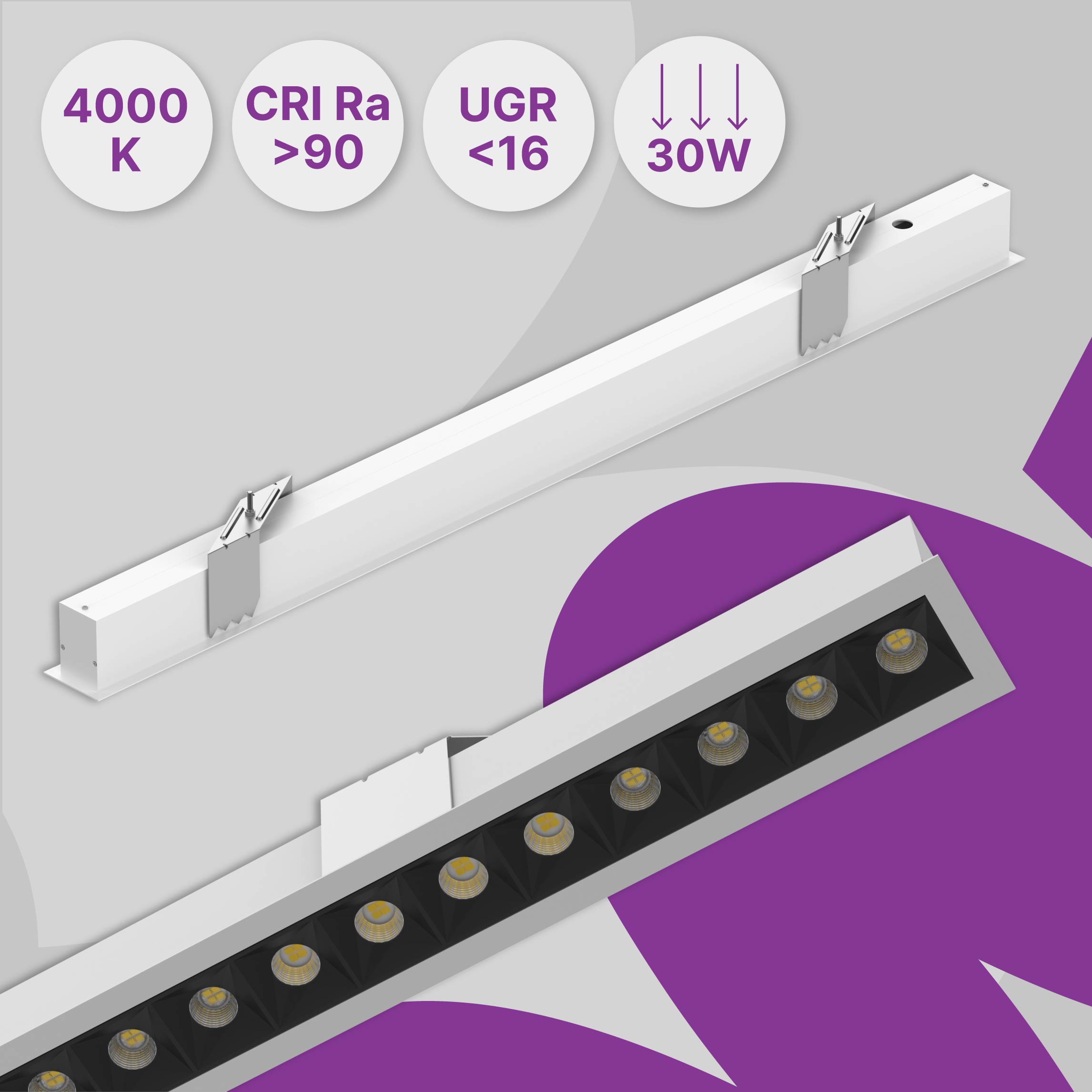spacetronik-glow-d24-liniowa-lampa-sufitowa-led-30w-4000k-cri-90-ugr-19-3600-lm-do-biura-i-recepcji