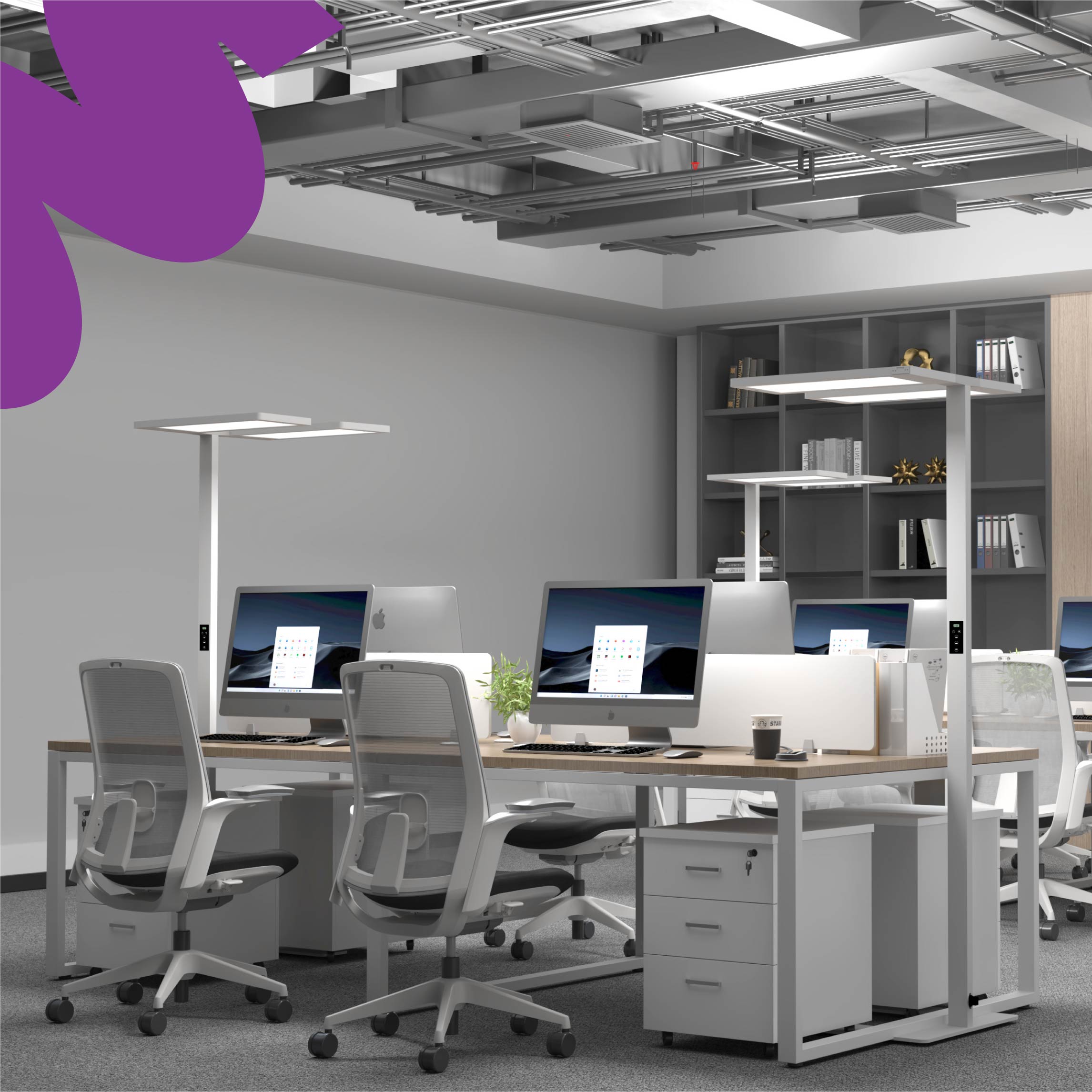 lampa-led-spacetronik-glow-d24-elastycznosc-planowanie-stanowisk