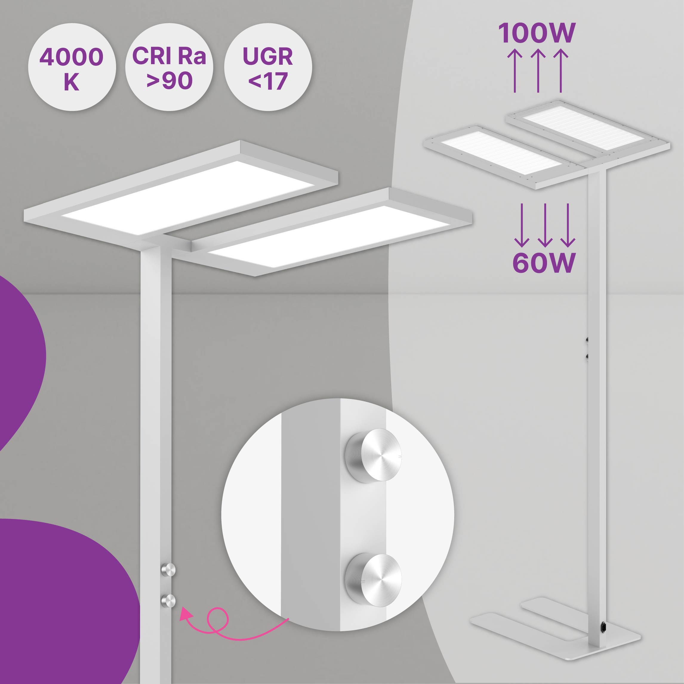 lampa-led-podlogowa-spacetronik-glow-d24-biuro-praca-komputer