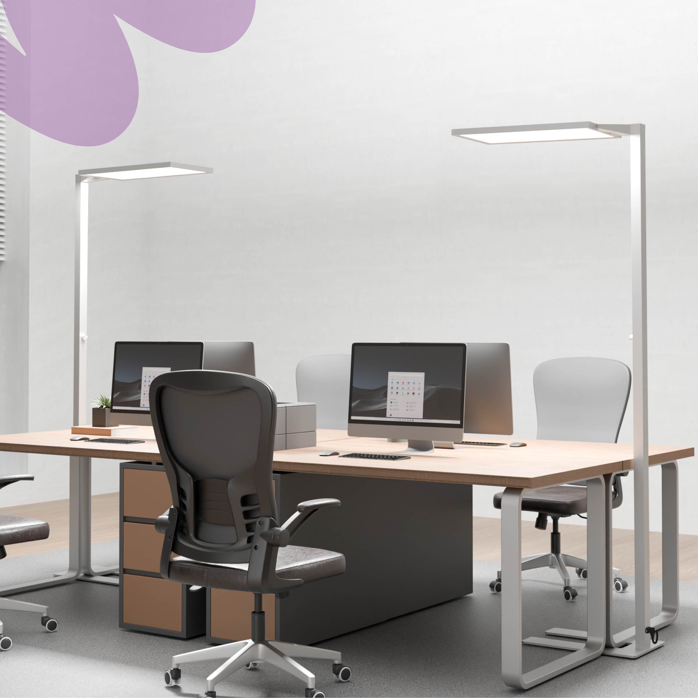elastyczne-planowanie-stanowisk-biuro-lampa-podlogowa-glow-d20