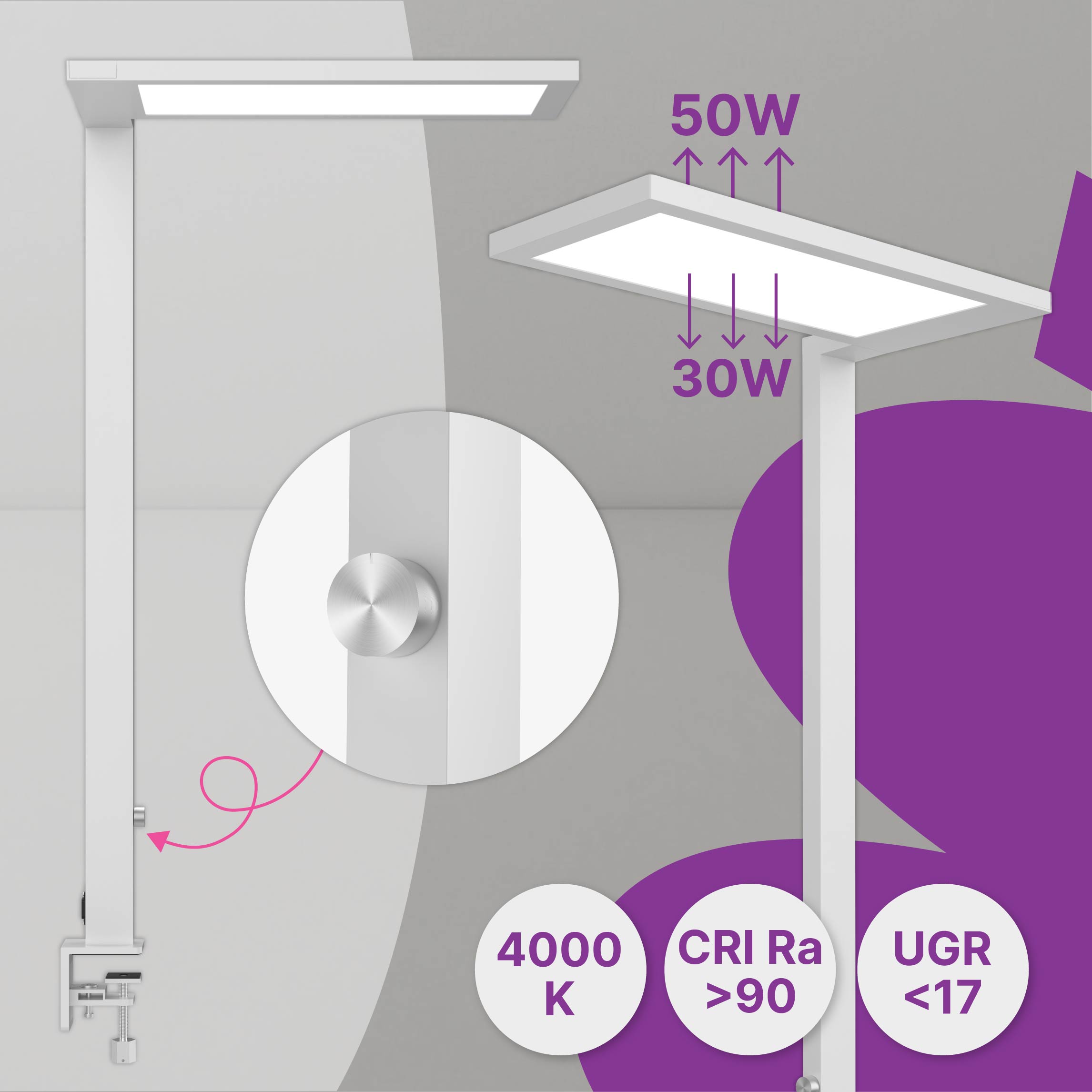 lampa-biurowa-led-mocowana-do-biurka-spacetronik-glow-d24-rozklad-62-5-37-5-4000k-cri-90-ugr-17