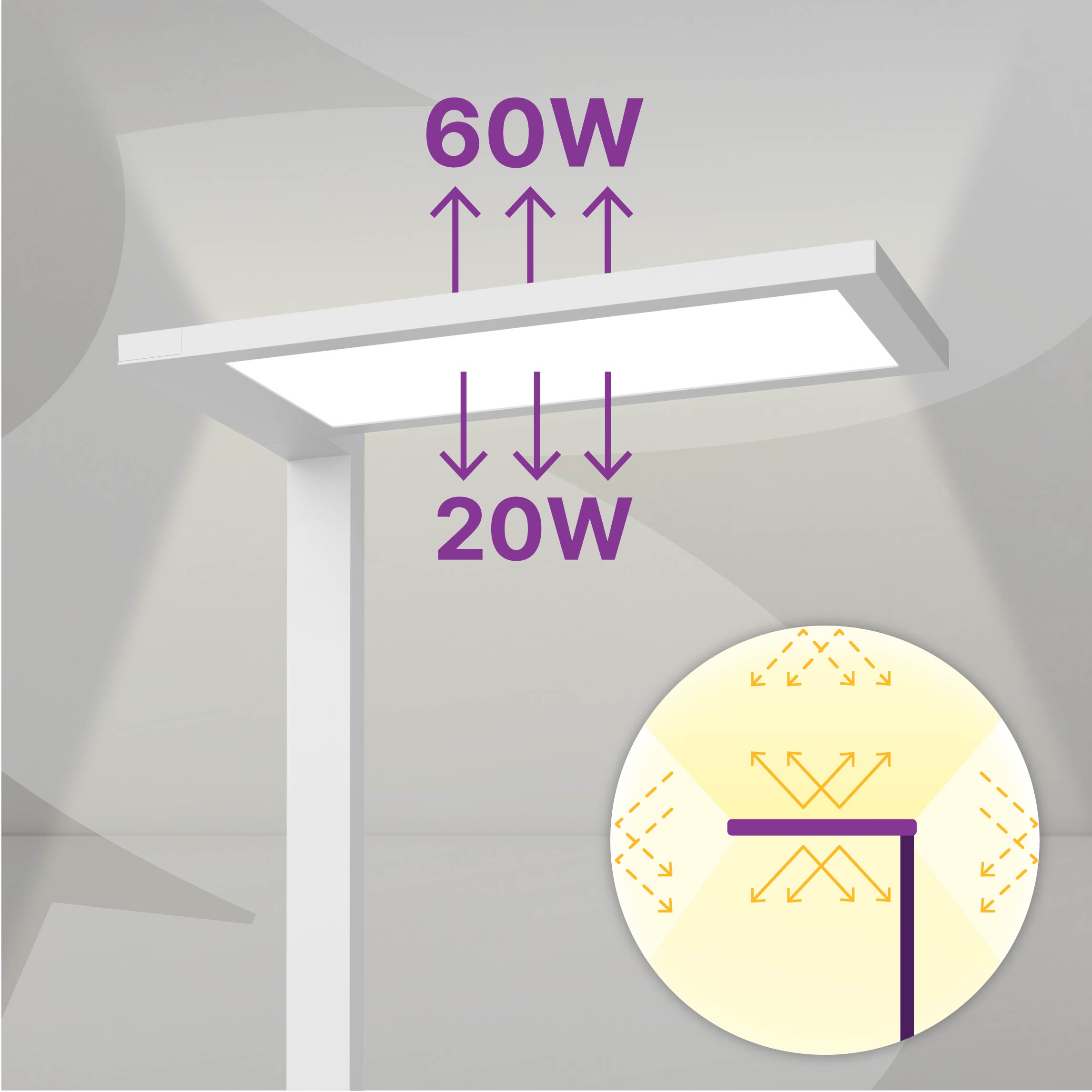 push-dimming-regulacja-lampa-led-spacetronik-glow-d24-rozklad-swiatla-62-5-37-5