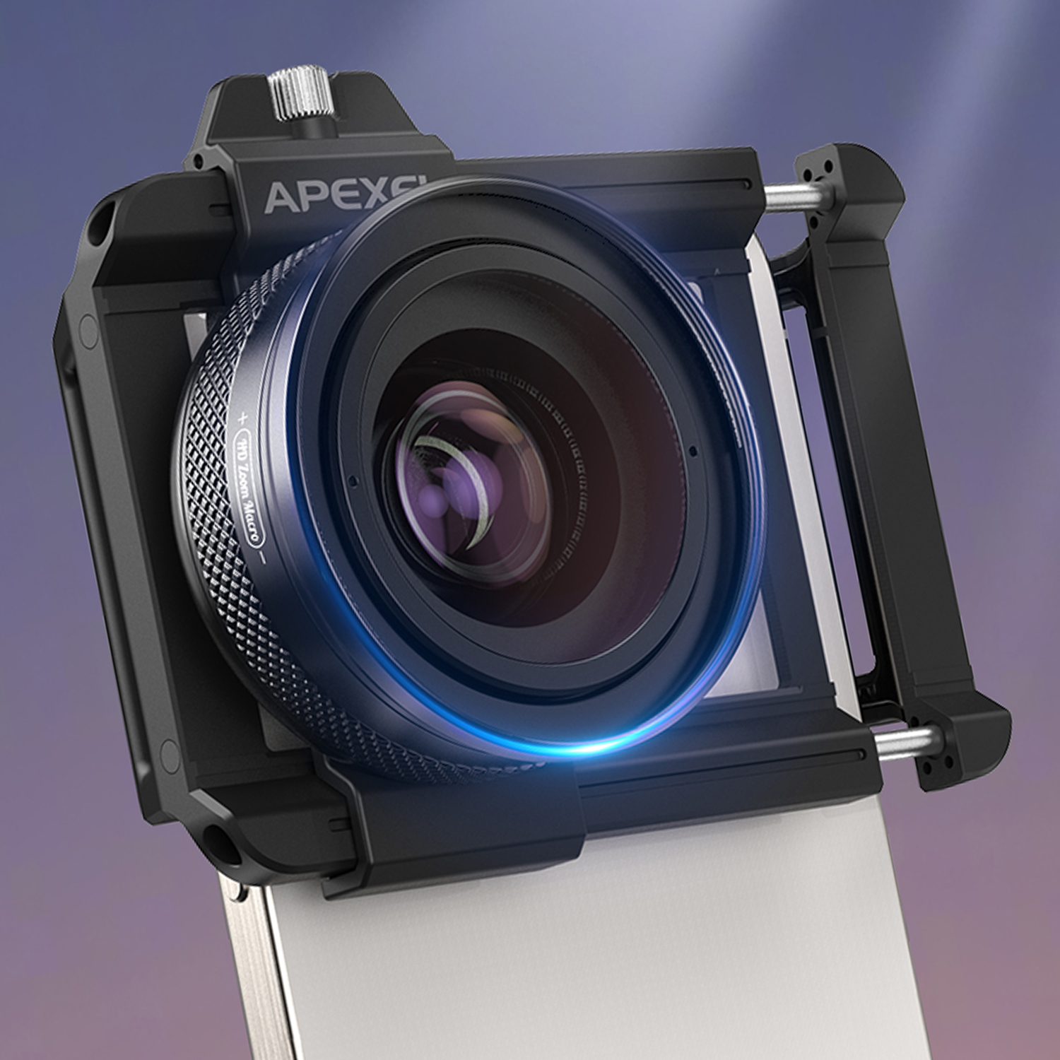 obiektyw makro z zoomem