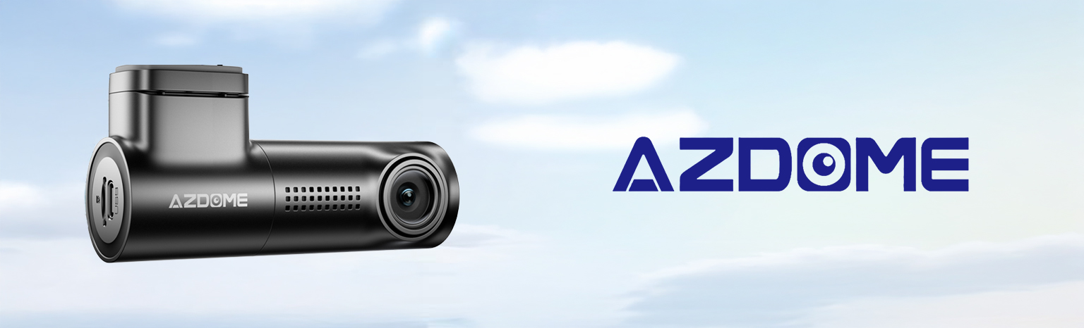 azdome m330 max kamera samochodowa 4k z tylna kamera 2.5k wifi 5g gps adas