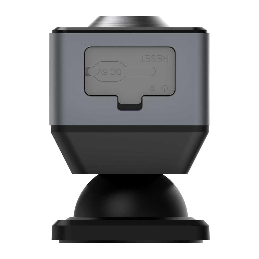 Arenti POWER1Q zapis na microSD 256GB lub w chmurze Arenti Cloud AWS