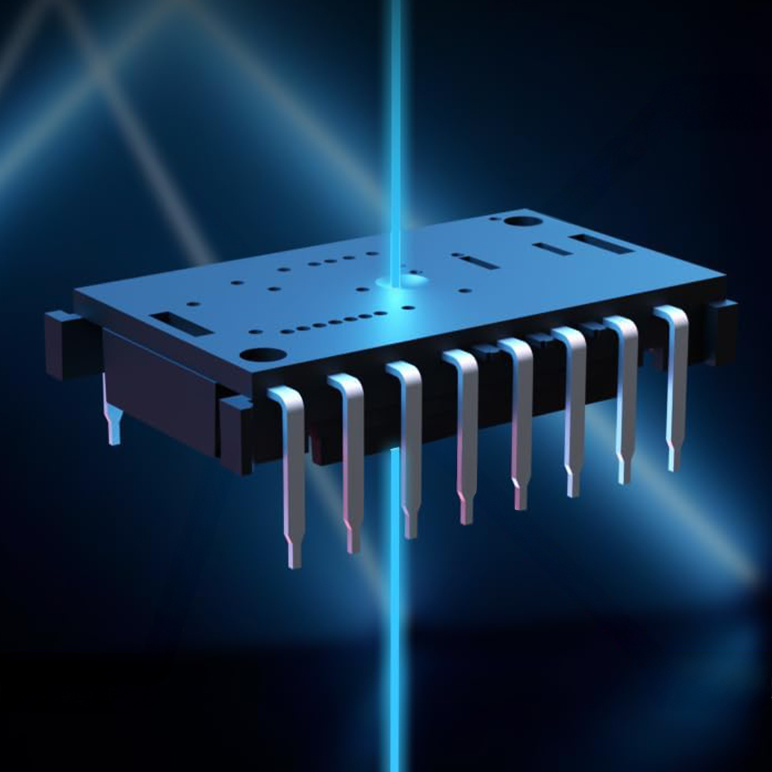 delux-m800mini-3311-biala-zblizenie-na-sensor-pixart-paw3311-i-stopki-sledzenie-przewidywalne-na-podkladce-dla-graczy-fps