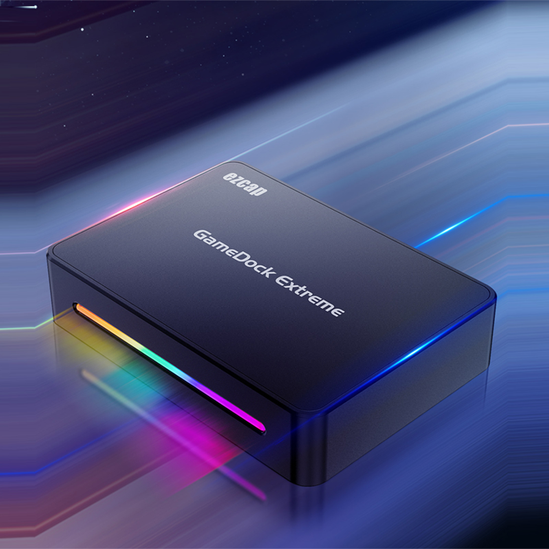 karta HDMI do streamowania z konsoli PS5 i PC EZCAP360