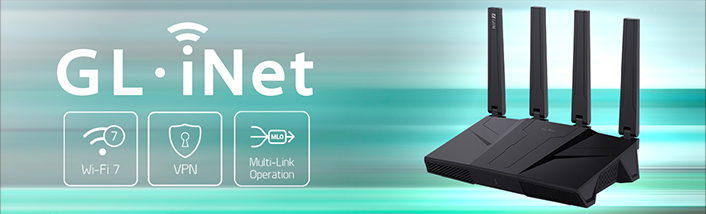 router z pasmem 6 GHz – nowy wymiar Wi-Fi