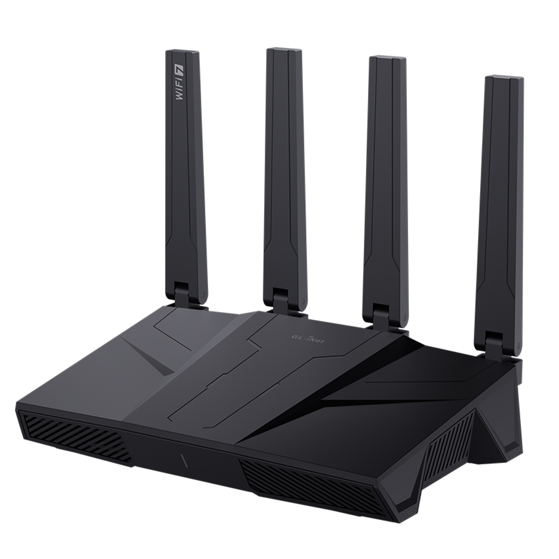 domowy router Wi-Fi 7 z łącznością 6 GHz