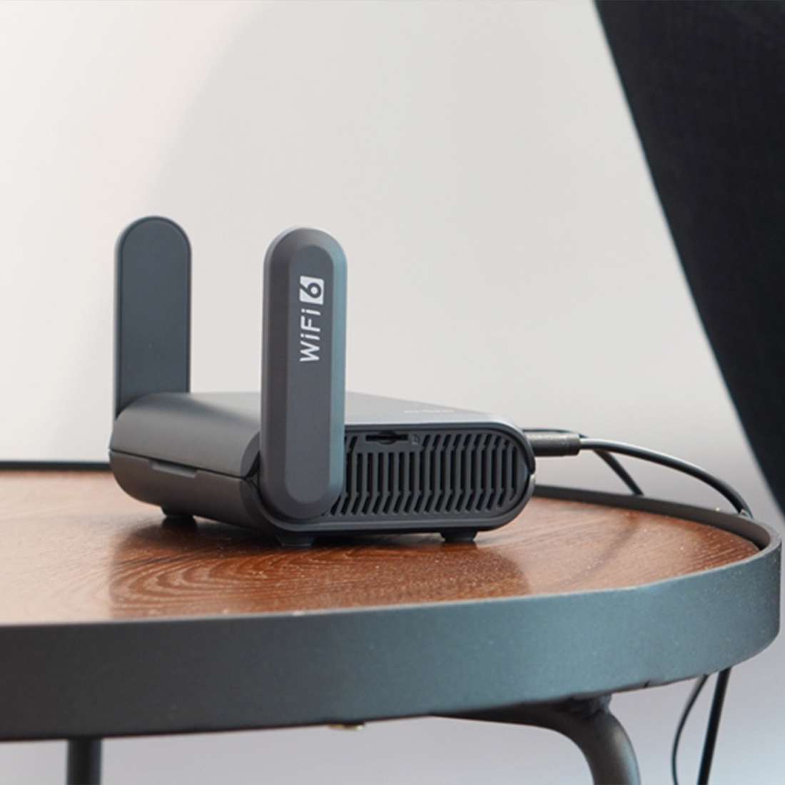 router gl-inet slate ax zabezpieczenia wpa3 adguard dns tls