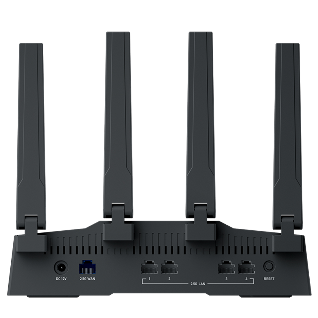 GL.iNet Flint 3e GL-BE6500 router Wi-Fi 7 specyfikacja techniczna