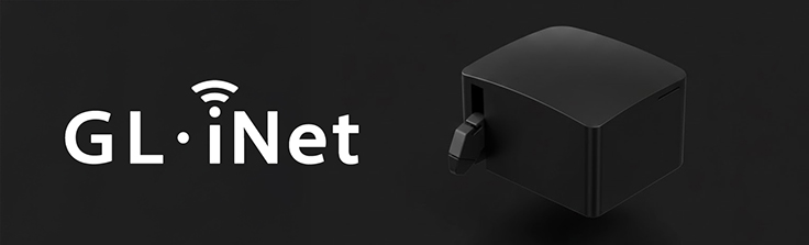 fingerbot GL.iNet FGB-01 zdalne wlaczanie i restart komputera