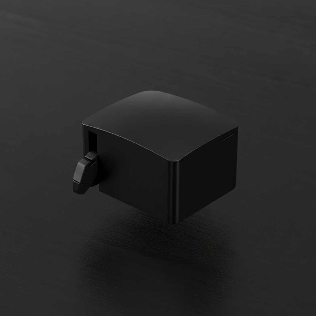 fingerbot GL.iNet FGB-01 zdalne wlaczanie i restart komputera z integracja Comet GL-RM1 i GLKVM