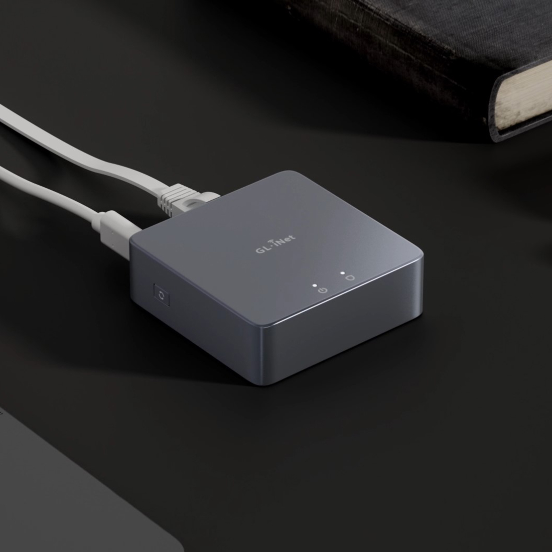 GL.iNet Brume 2 praca zdalna bezpieczny dostęp do sieci firmowej