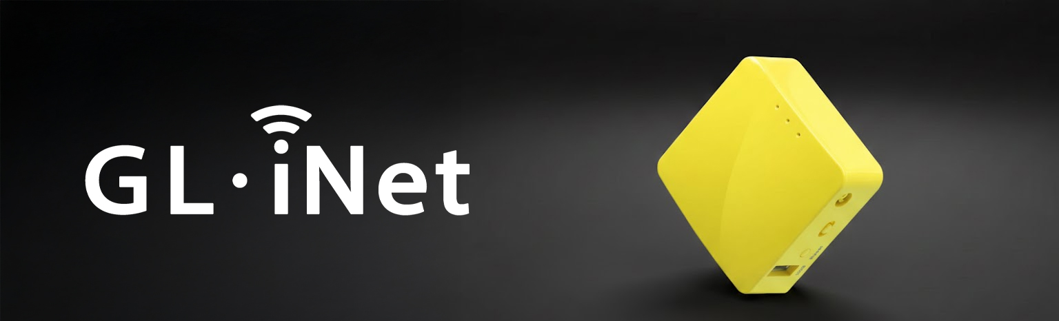 router podrozny mini glinet mango gl-mt300n-v2 n300 prywatne wifi w hotelu